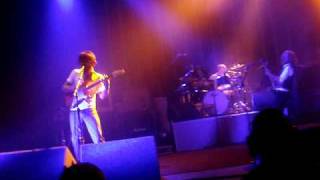 biffy clyro the ideal height dunfermline