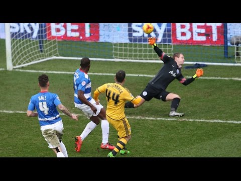 50. Ross McCormack, Queen Park Rangers (A)