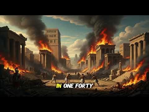 Carthage: From Glory to Ashes