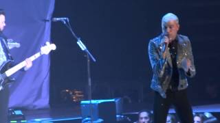 Neon Trees - Lessons in Love (All Day, All Night) (3/27/13)