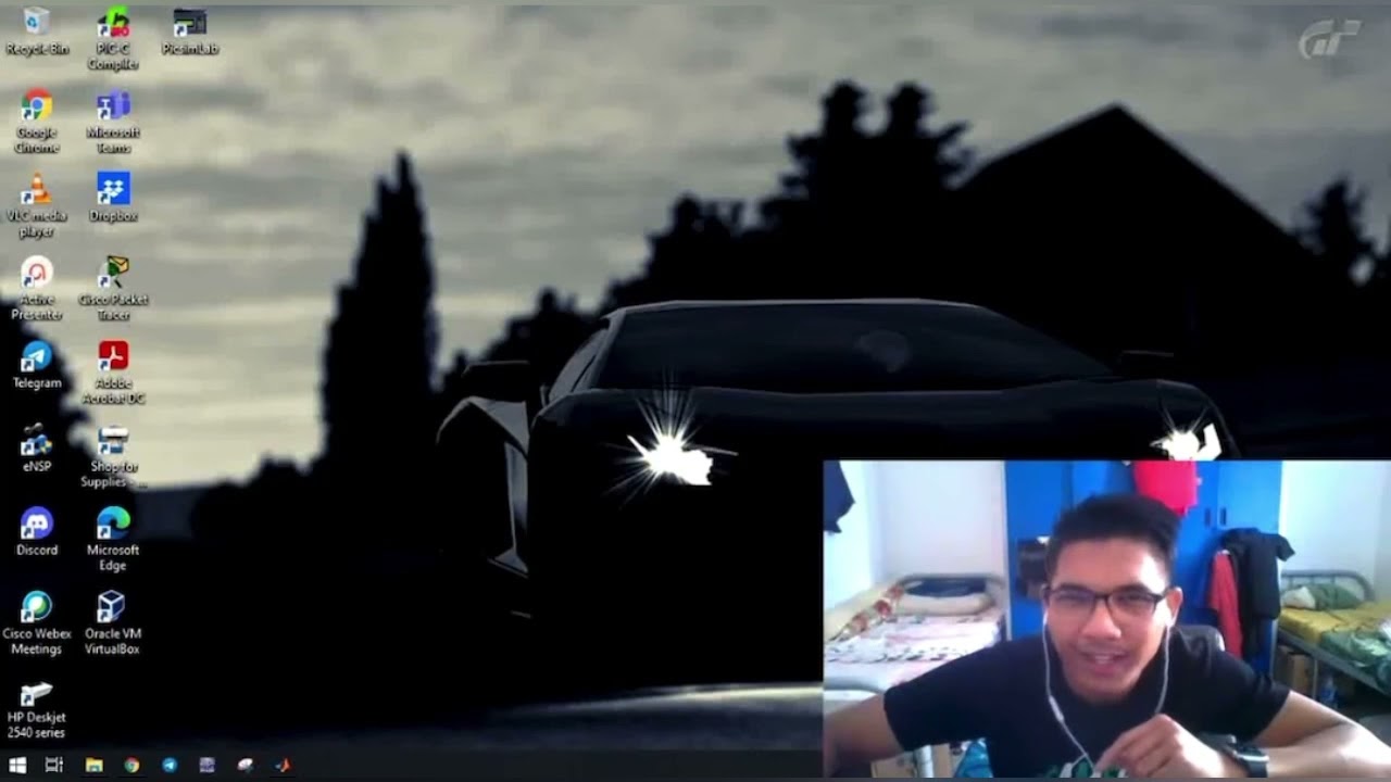 DIGITAL SIGNAL PROCESSING BEET3373 (ASSIGNMENT VIDEO)