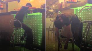 Bree Sharp - Morning in a Bar