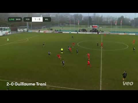 01/12/2024 | BGL Ligue | FC Déifferdeng 03 - FC Wiltz 71