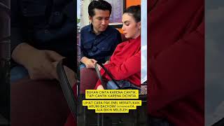 Download lagu sangat diratukan dan tatapanya dalem bngtt #artis mp3
