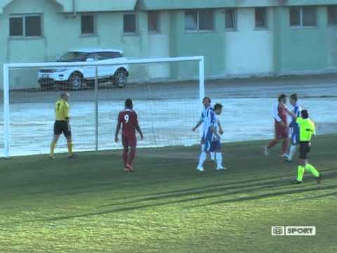 Eccellenza: Rosetana - Civitella Roveto 3 - 0