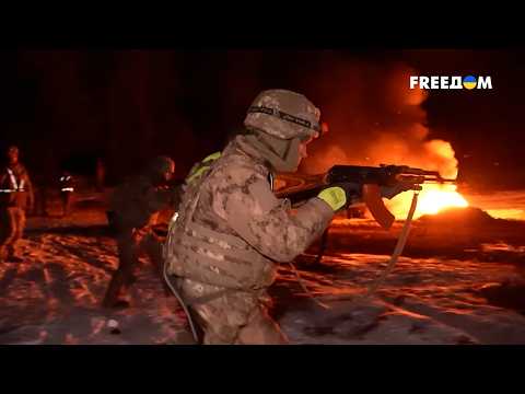 СРОЧНО! Под контроль Украины вновь переходят СОТНИ квадратных километров | Фронт News