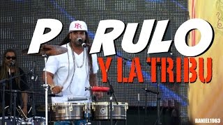 PIRULO Y LA TRIBU @ Choliseo, Ya Llego