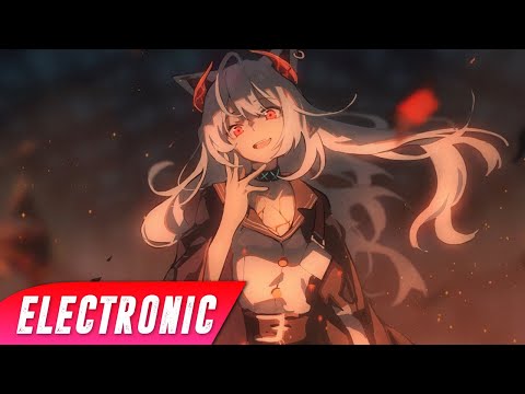 【𝙻𝚈𝚁𝙸𝙲𝚂】NEONI x UNSECRET - Ignite