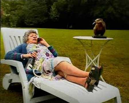 T'sé ce qu'elle t'dit MéMé