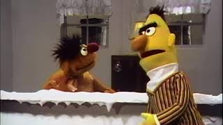Muppet Songs: Ernie - Everybody Wash
