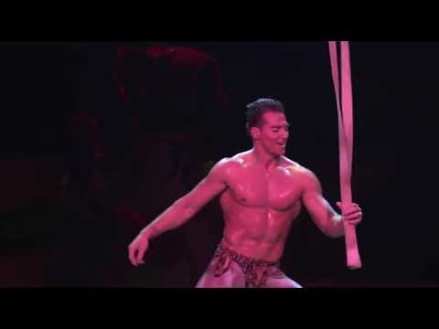 Straps Andrey ,casino RAMA, Canada 2016