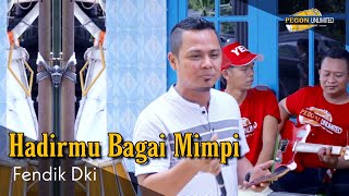 Download lagu 🔴🔵 KOLABS dengan Artise ADELLA | HADIRMU BAGAI MIMPI l FENDIK DKI mp3 Download lagu 🔴🔵 KOLABS dengan Artise ADELLA | HADIRMU BAGAI MIMPI l FENDIK DKI mp3