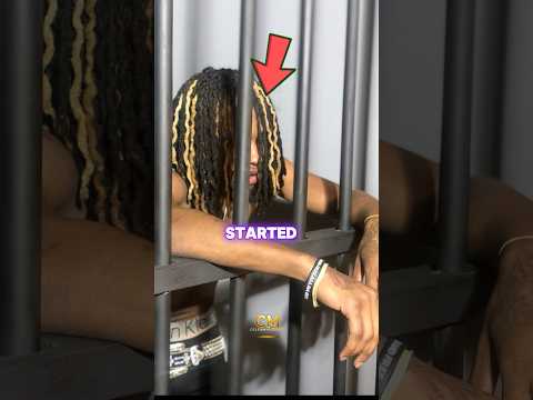 Did You Know King Von Created His Rap Style in Jail? 😳