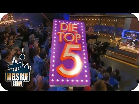 5 Anzeichen, dass du langsam vergesslich wirst | Die Niels Ruf Show