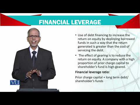 Introduction | Advanced Financial Accounting | FIN711 Topic001