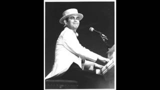 16. One More Arrow (Elton John - Live in Edinburgh 6/21/1984)