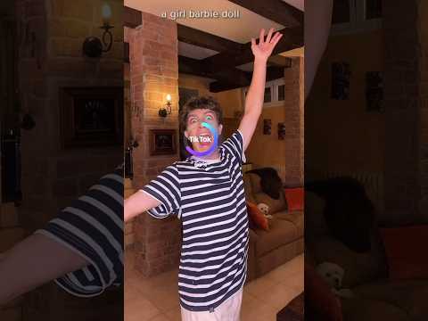 SOY UNA BARBIE 😂💅🏼
