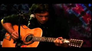 Richard Buckner &quot;Straight&quot; SBD Audio