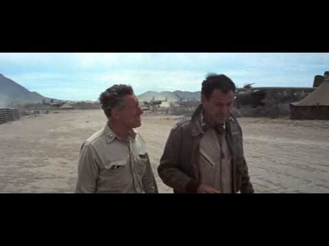 Vorschaubild für Catch-22 (1970) Trailer