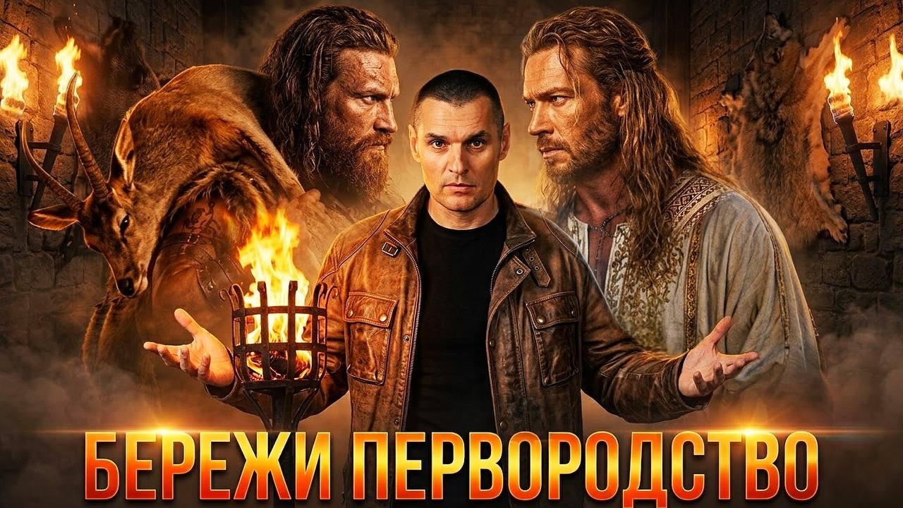 Біблійна історія ІСАВ та ЯКІВ. Місце у Божому плані не продай! 5 частина