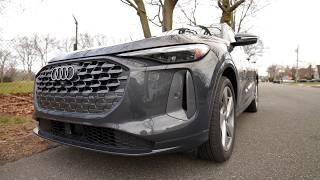 Living with the $60K Audi Q5 Prestige… Almost Perfect?
