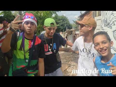 ESPECIAL DE NATAL MEDLEY SINTONIA MC LIPI MC MODELO MC RF3 MC DZK ( OLHAS ESSE ROBO )