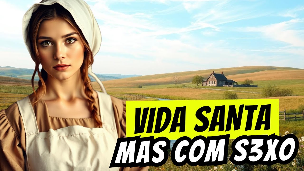 Esta É A Comunidade Mais Isolada Do Planeta E Eles Vivem Como Se Estivéssemos Em 1850, MENNONITES