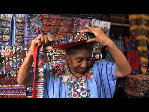 Copa Airlines - Guatemala