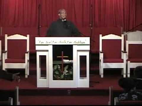 Bishop George Floyd - "Real"