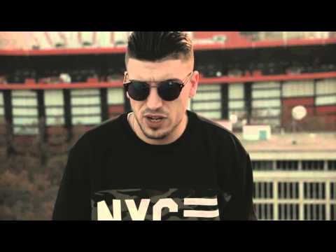 Rulas - Adictos al Fracaso [Videoclip 2016]