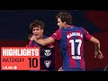 Highlights FC Barcelona vs Athletic Club (1-0)