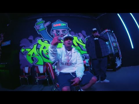 King Lil G - Will 5030 (Prod. DJ Flippp) [Official Music Video]