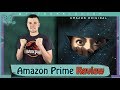 Undone - Prime Video Review