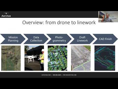 YouTube video about: How is traditional surveying data integrated with computer technology?