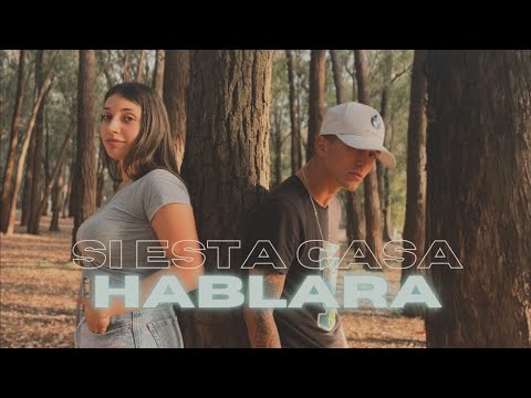 La Bocha12 - Si Esta Casa Hablara