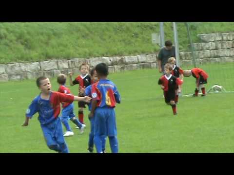 G1 Verbandsturnier  FC Basel Piccolos - ???  2011