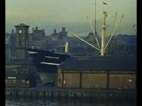 Seawards the Great Ships - Preview (1960)