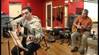 Feel It (Sister Hazel cover)