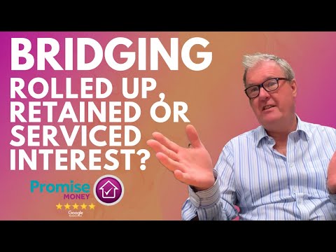 YouTube video about Discover Popular Interest Rates for Bridging Loans on Homes