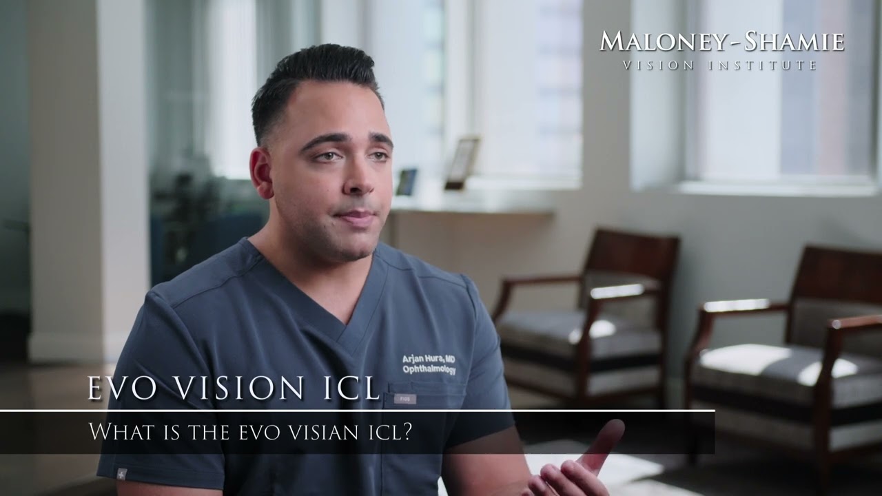 Maloney-Shamie-Hura Vision Institute
