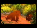 Brother Bear Feels Like Home