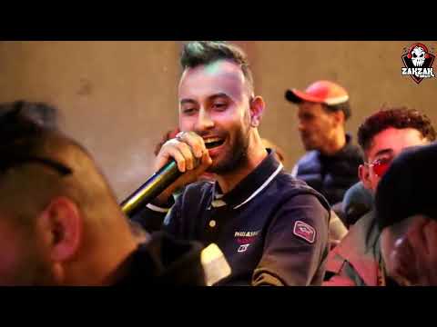 Cheb midou Ft Tahiro L'agha Live Biskra 2022 | Saysini Saysini - نقلب عليها وهرن