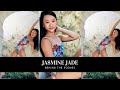 JASMINE JADE BTS