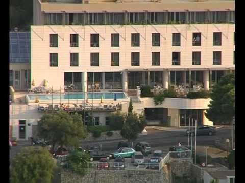 Maestral hotels Dubrovnik - intro.flv
