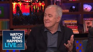 Does John Lithgow Regret Turning Down ‘Frasier’? | WWHL