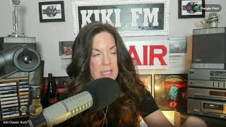 Would you still be posting TikTok videos? #melissagilbert #timothybusfield