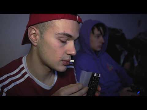 Sin Davis - Bando (Music Video)