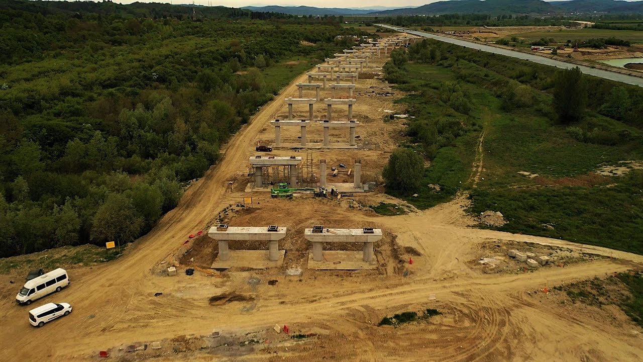 Autostrada A1 Pitești-Curtea de Argeș (Sibiu-Pitești Secțiunea 5)