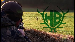 Blattjagd 2021 mit dem Jagdbüro Kahle Teil 3/4 - Hunter Brothers