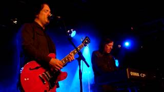 The Posies - Please Return It @ De peppel (5/9)